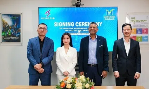 "Gã khổng lồ" Ấn Độ vừa mua công ty của Hannah Olala: Sở hữu X-Men và nước mắm Thuận Phát, báo lỗ trăm tỷ tại Việt Nam