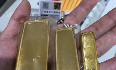 Phát hiện nhiều người mua nhà được tặng 1kg vàng, 2 năm sau kết quả lãi lỗ ít ai ngờ