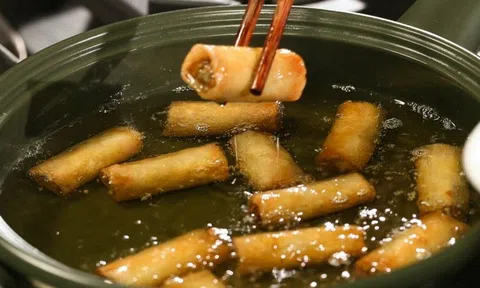 1 thói quen nấu ăn âm thầm “nuôi” tế bào ung thư, dịp Tết nhiều gia đình càng dễ mắc phải