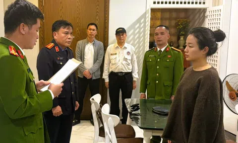 Lập web phát sóng các giải thể thao trái phép, thu lợi bất chính 12 tỉ đồng