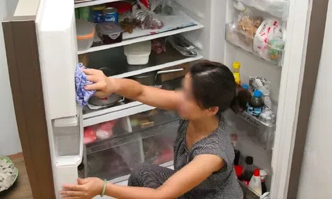 Có nên rút điện tủ lạnh trước khi về quê ăn tết? Hoá ra nhiều người hiểu sai