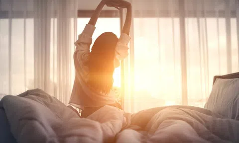 Làm đủ 5 việc này vào buổi sáng, ước mơ sống thọ 100 tuổi không quá xa vời