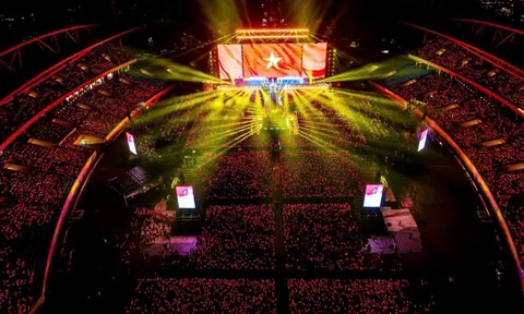 Lần đầu xuất hiện tại Vietnam Access Days, Đất Việt VAC gây bất ngờ với kế hoạch lên sàn