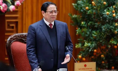 Việt Nam hoàn thành đàm phán với Nga về dự án trọng điểm quốc gia, tầm nhìn trăm năm