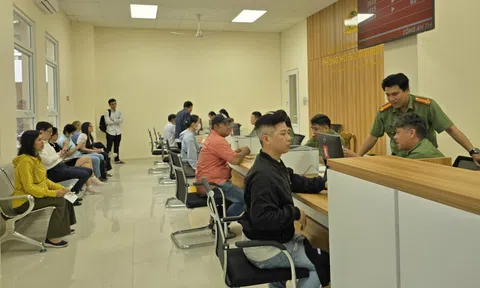 Công an TPHCM ra thông báo quan trọng, người dân cần biết