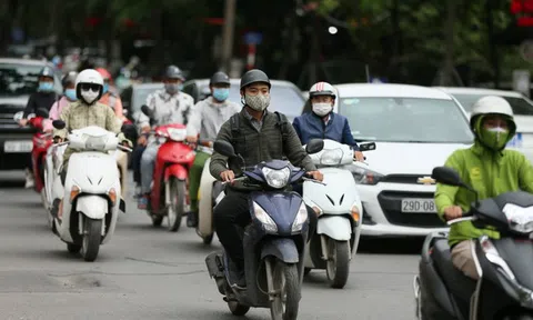 Dự báo thời tiết 14/2: Miền Bắc tăng nhiệt trước khi đón đợt không khí lạnh cực mạnh