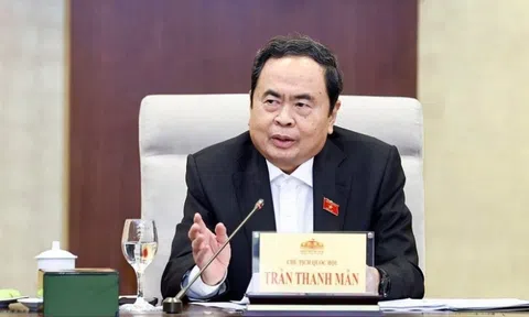 Ủy ban Thường vụ Quốc hội phê chuẩn nhân sự của TPHCM, Cao Bằng, Quảng Trị