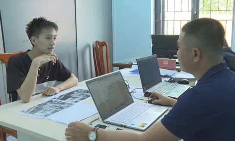 Nghiện game mà thiếu tiền nạp tài khoản, thanh niên liều mạng đi cướp