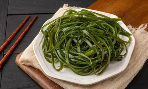 7 thực phẩm “càng ăn càng dễ giảm cân”: Vị trí số 1 có thể nằm ngay trong bữa cơm nhà bạn