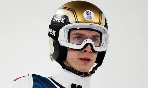 Drama Olympic: VĐV bị truất quyền thi đấu vì... đi giày rộng hơn 4 milimet