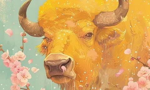 Chuyên gia phong thủy: Từ mai, 5 con giáp bùng nổ tài lộc đúng dịp Tết Bính Ngọ 2026, top 1 may mắn đỉnh cao