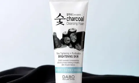 Người tiêu dùng lưu ý: 2 sản phẩm sữa rửa mặt bị thu hồi trên toàn quốc