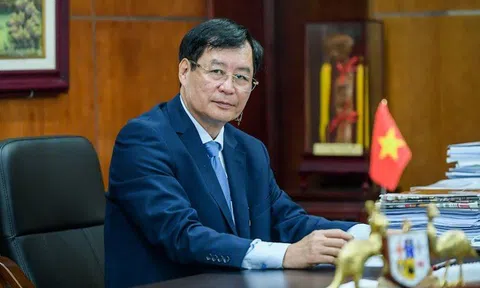 Để pháp luật thực sự trở thành động lực trung tâm cho sự phát triển