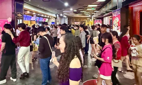 Người Việt mạnh tay cho một hoạt động ngày đầu năm, số tiền khủng hơn 51 tỷ đồng