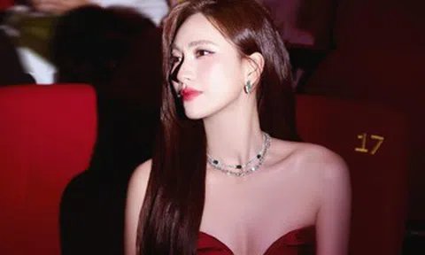 Góc khuất của diễn viên đẹp nhất nhì showbiz Phương Anh Đào