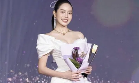 Hoa hậu Thanh Thủy sau ánh hào quang