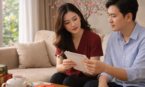 Mùng 4 Tết: Nếu có 3/5 dấu hiệu này, bạn nên chỉnh lại kế hoạch tiền bạc ngay