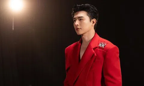 Điều chưa biết về 'Mỹ nam phản diện được yêu thích nhất' Steven Nguyễn