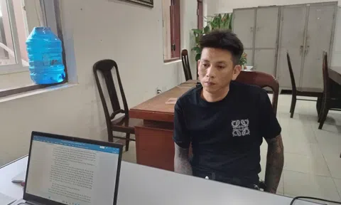 Lời khai ban đầu của nghi phạm đánh bạn gái đến chết trong đêm