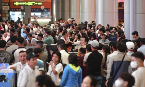 Kỷ lục: TP HCM vừa thu hơn 12.000 tỷ đồng chỉ trong 9 ngày