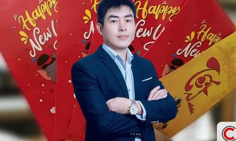 Tiền lì xì, mừng tuổi ngày Tết có phải đóng thuế? Chuyên gia giải đáp