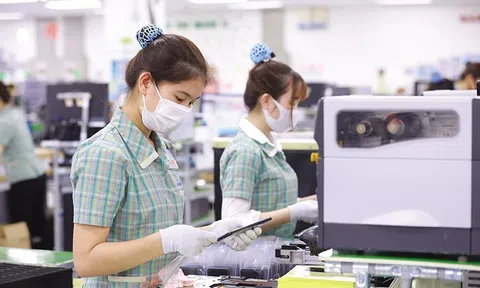 Chính sách thuế mới của Mỹ tác động sao với doanh nghiệp Việt?