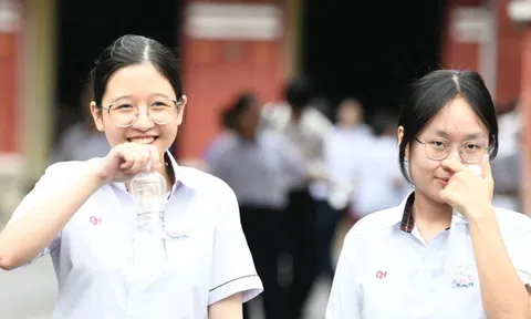 Bộ GD&ĐT sửa quy định về cộng điểm ưu tiên theo khu vực