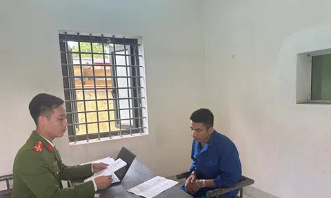 Ghen tuông, chém vợ cũ và mẹ vợ trọng thương vào ngày mùng 1 Tết