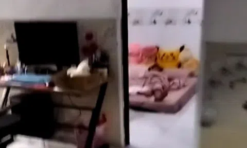 Án mạng sau khi thấy người đàn ông nằm trên giường của vợ cũ