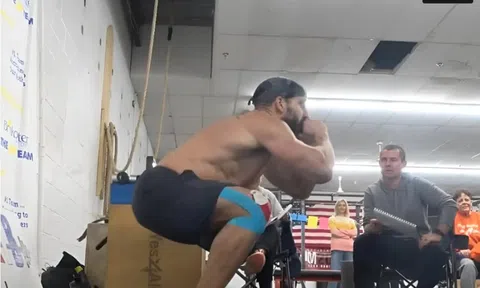 Người đàn ông lập kỷ lục thế giới khi làm điều tưởng như không thể trong vòng 24 giờ