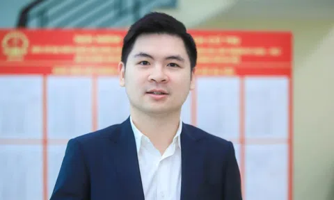 Con trai bầu Hiển ứng cử đại biểu HĐND TP Hà Nội