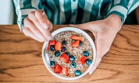 Ung thư rất “e ngại” món này: Ăn đúng cách thì cả mỡ máu và đường huyết đều hưởng lợi