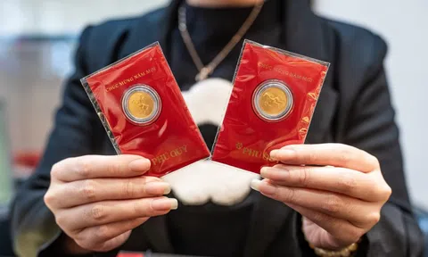Vàng Phú Quý thông báo quan trọng cho ngày Vía Thần Tài: Người mua vàng chú ý!
