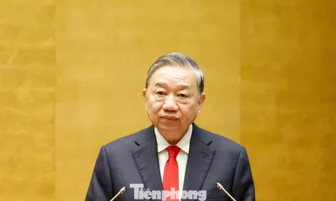 Tổng Bí thư Tô Lâm đặt nhiều câu hỏi về 16 tỷ USD làm sân bay Long Thành