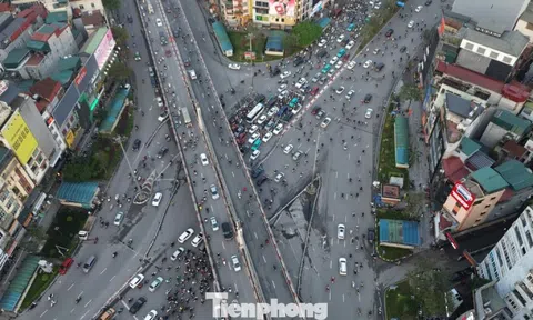 Đề xuất mở rộng đường Láng: Người dân mong được tái định cư bằng đất