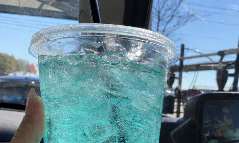 Phát hiện loại đồ uống "PHÁ GAN" nhanh hơn thịt mỡ, dù ăn ít lại và tập thể dục cũng… "không ăn thua"