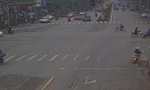 379 chủ xe máy có biển số sau nhanh chóng nộp phạt nguội theo Nghị định 168