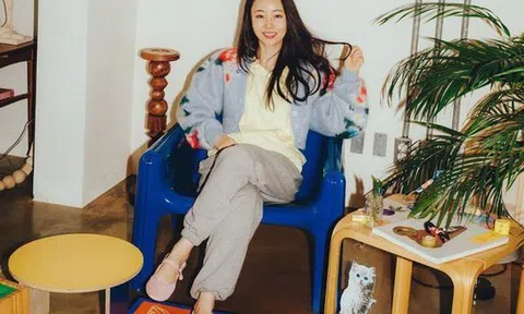 Ở tuổi 40, tôi giảm một nửa việc nhà nhờ 7 nguyên tắc này để nhà vẫn gọn gàng mà không kiệt sức