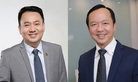 Người được mệnh danh là "cha đẻ" dầu gội X-men sắp trở thành tân Tổng giám đốc PNJ là ai?