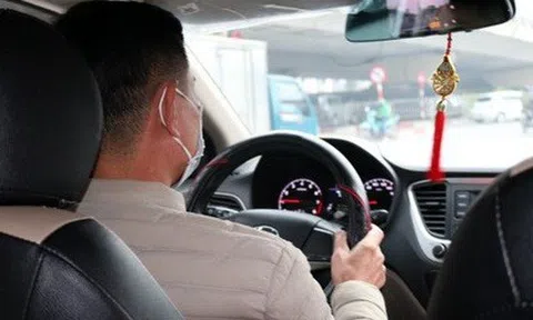 Từ 1/3/2026, 6 lỗi vi phạm này bị phạt nặng, tài xế và chủ xe cần biết