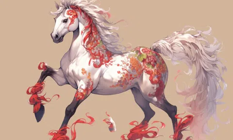 Tử vi ngày mới 1/3: 3 con giáp được Thần tài ưu ái, bắt đầu tháng mới với sự giàu có, thịnh vượng