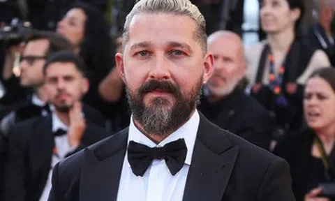 Diễn viên 'Người đàn bà cuồng dâm' bị bắt