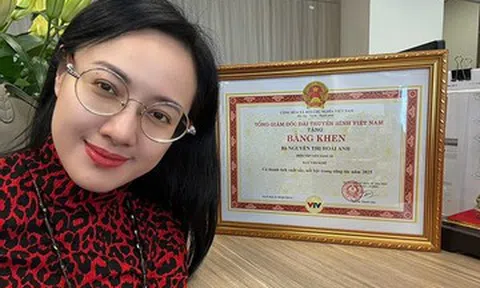 MC Hoài Anh VTV nhận tin vui, diễn viên Lan Phương rạng rỡ sau ly hôn