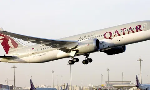 Khách bay Việt Nam-Trung Đông bị ảnh hưởng được hỗ trợ như thế nào?