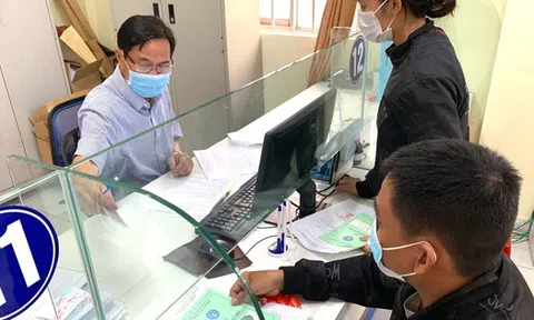 Từ tháng 3, thêm trường hợp được tạm dừng đóng BHXH