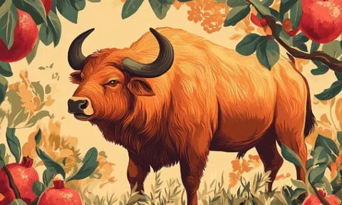 Từ 2 đến 8/3, 4 con giáp gặp thời, đón sóng tài lộc, cơ hội đến dồn dập, tiền vàng ào ào về như nước chảy