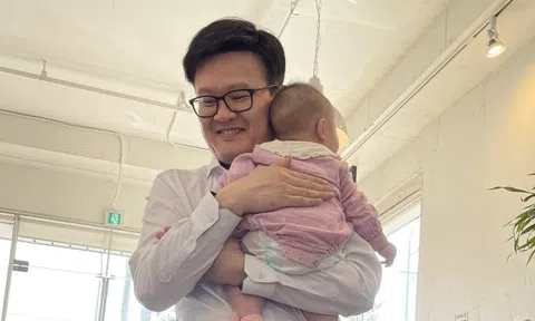 Nếu thường ngày chồng có 8 dấu hiệu này thì xin chúc mừng, gia đình đang rất hạnh phúc