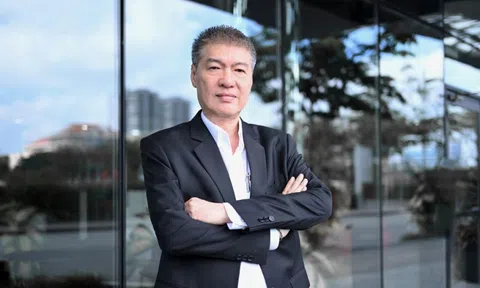 FPT Retail bổ nhiệm Phó Tổng Giám đốc mới