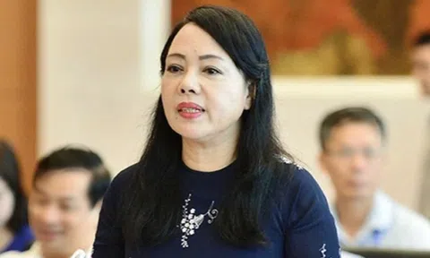 Vụ cựu Bộ trưởng Nguyễn Thị Kim Tiến: Chuyển Bộ Quốc phòng điều tra 4 doanh nghiệp