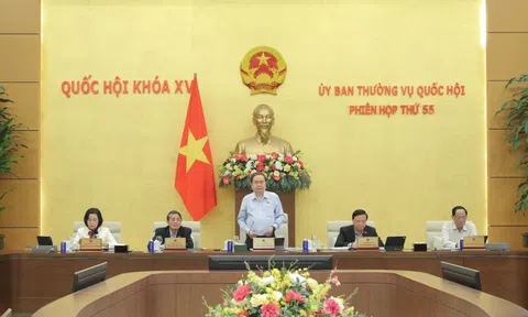 Kỳ họp thứ Nhất, Quốc hội khóa XVI dành gần 1 tuần làm công tác nhân sự